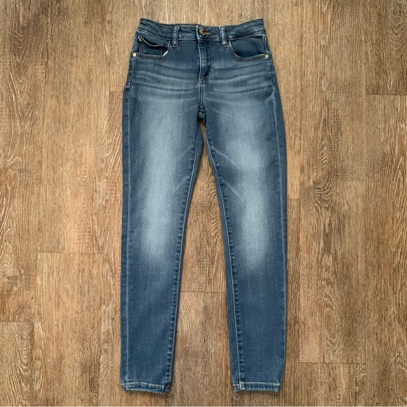 DL1961 Chloe Skinny (Howl) main image 1